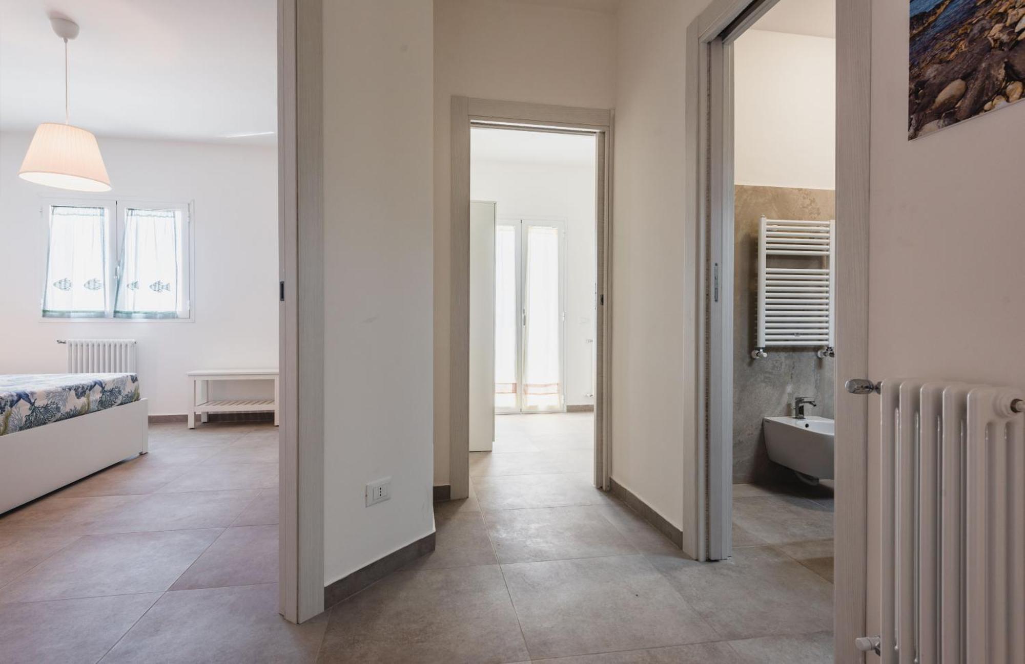 Etna Mare Apartments By Wonderful Italy Augusta Exterior foto