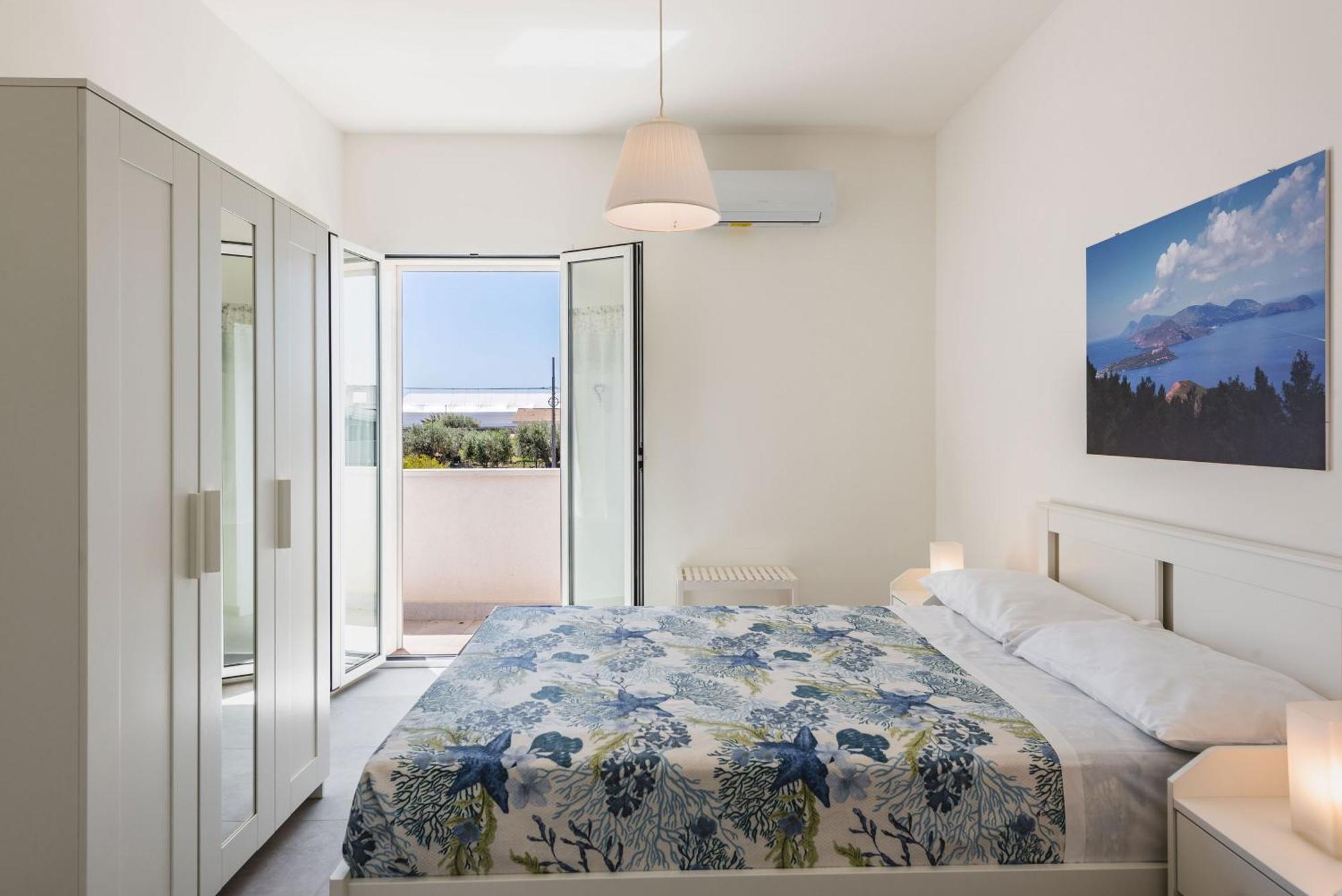Etna Mare Apartments By Wonderful Italy Augusta Exterior foto