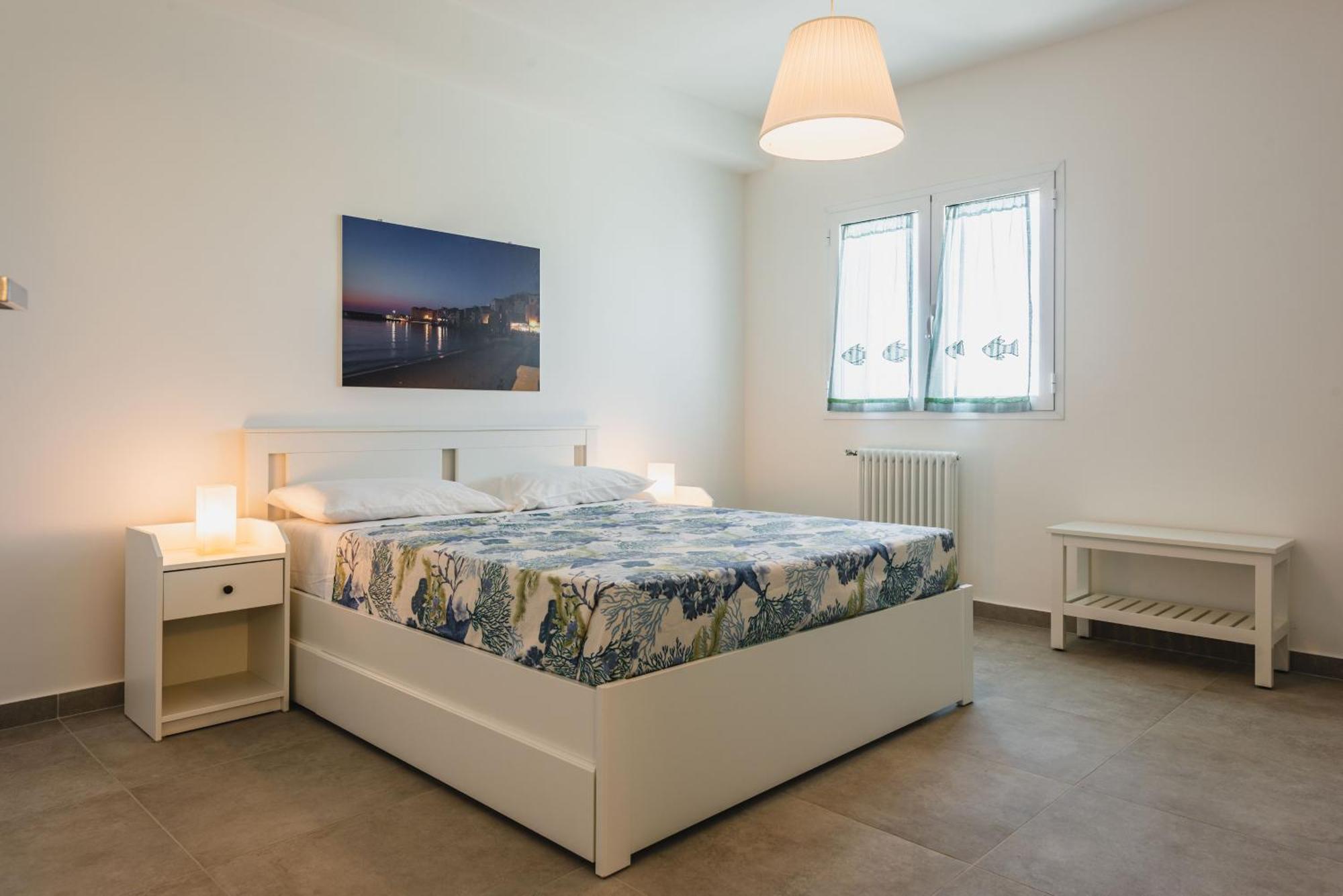 Etna Mare Apartments By Wonderful Italy Augusta Exterior foto