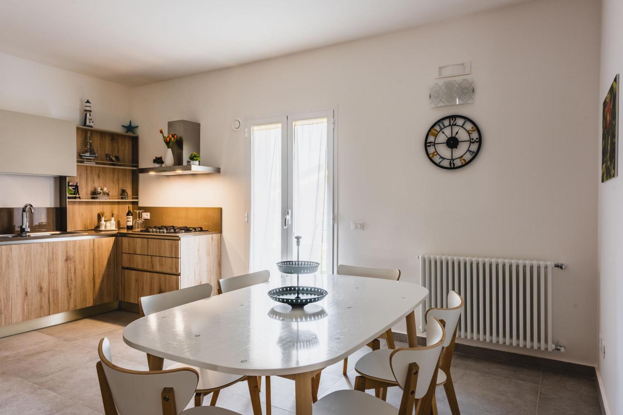 Etna Mare Apartments By Wonderful Italy Augusta Exterior foto