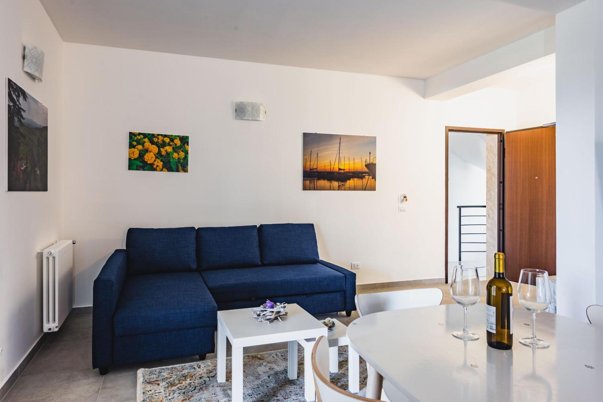 Etna Mare Apartments By Wonderful Italy Augusta Exterior foto